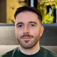 Wamiz Employee Tristan Bessoussa's profile photo