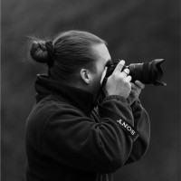 Ionic Systems Employee Andy Byrne's profile photo