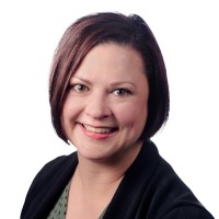 CAPTRUST Employee Mandy Ritter's profile photo