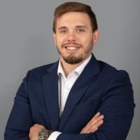 CBRE Employee Wesley Perry's profile photo