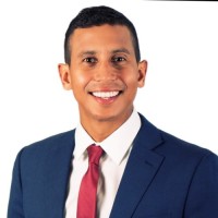 Wingtra Employee Marcos Bayuelo's profile photo