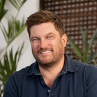 CloudX Employee James Payne's profile photo