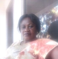 Arit Ltd. Employee Arit Eyo's profile photo