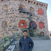 Tata Elxsi Employee Mohamed Nihal's profile photo
