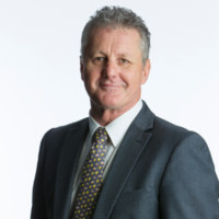 Evolution Trustees Employee Robert Flynn's profile photo