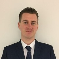 TRUCKSMITH® LIMITED Employee Daniel Gould's profile photo