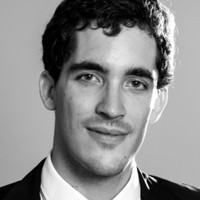Ius & Lex Abogados Madrid Employee Noé Barallobre's profile photo