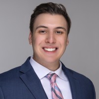 Newmark Employee Anthony Oliva's profile photo