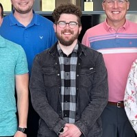 Kulzer North America Employee Lucas Harmon's profile photo