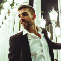 Untitled Entertainment Employee Mitchell Mason's profile photo