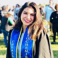 Ashley House Employee Brianna Romero's profile photo
