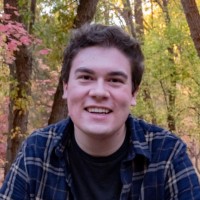Bechtel Corporation Employee Sam Roper's profile photo