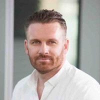 Roc Search Employee Conor Roughneen's profile photo