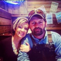 Brent Thacker
