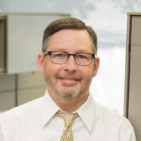 TAGGART / Architects Employee Mark Kinsel's profile photo