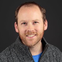 Thales Employee Richard Head's profile photo