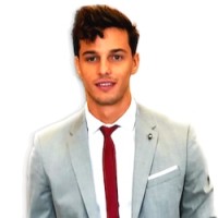 Zaniboni Lighting Employee Luca Masella's profile photo