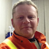 Ontario Power Generation Employee Phil Nolan's profile photo
