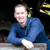 Vostermans Ventilation Employee Erik Schoolmeesters's profile photo