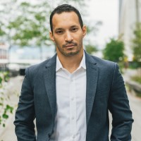 Bloomberg Employee Eric Ortega's profile photo