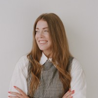 Icelandic Provisions Employee Stephanie Ford's profile photo
