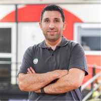 Bader Alqaseer Email & Phone Number
