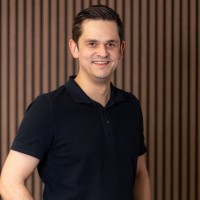 BXTR Employee Tim van der Gaag's profile photo