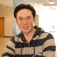 FocusVision Employee Tuan Trinh's profile photo