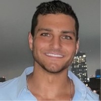 Gotham Capital Employee Dan Cooper's profile photo