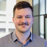 Joshua Ritter's profile photo