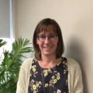 Health Quality Alberta Employee Beth Gorchynski's profile photo
