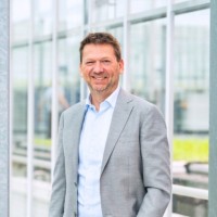 Enza Zaden Employee Dirk Neelis's profile photo