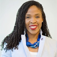 McBride Consulting, LLC (SDVOSB CVE, DBE & MBE Certified) Employee Alisha Jamison's profile photo