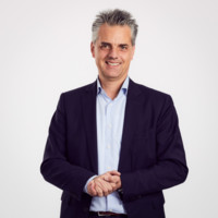 CONTACT Software Employee Holger Horn's profile photo