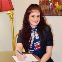 Serenity Funeral Home Employee Crystal Griffin's profile photo