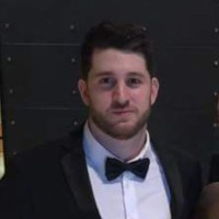 Horizon Financial Employee Blake Rideout's profile photo