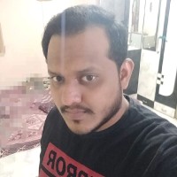 bp Employee Saif Ansari's profile photo