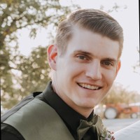 NutraSelf Employee Spencer Knudson's profile photo