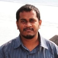 Nazara Technologies Limited Employee Vipul Sarang's profile photo