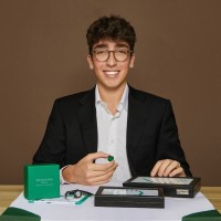 David Gad Email