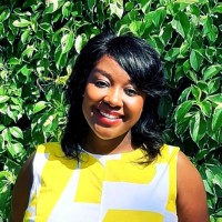 ScraperAPI Employee Miranda Moetsabi's profile photo