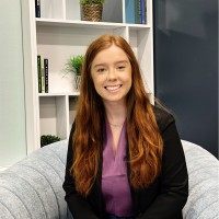 Boomerang Employee Lauren Daley's profile photo