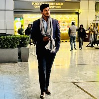 STACKD Employee Akash Shrivastava's profile photo