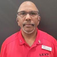 Levy Exposition Services Inc Employee Anthony Thomas's profile photo