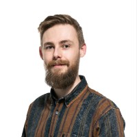 Technicel Employee Brent Bertels's profile photo
