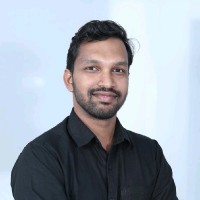 Maxvalue Credits and Investments Ltd Employee Arjun A's profile photo