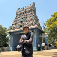 ALPHA Employee Siddhesh Shinde's profile photo