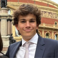 UCL Padel Club Employee Diego Gallo's profile photo