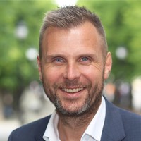 The Norwegian Ministry of Finance Employee Torgeir Micaelsen's profile photo