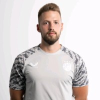 GNK Dinamo Employee Luka Tuđen's profile photo